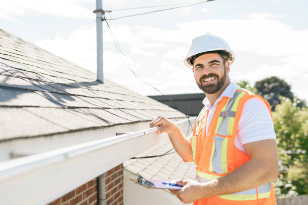 Quick and Trustworthy Emergency Roof Repair Services in The Colony, TX