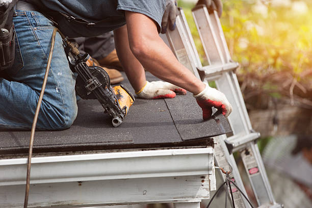 The Colony, TX Roofing Contractor Company